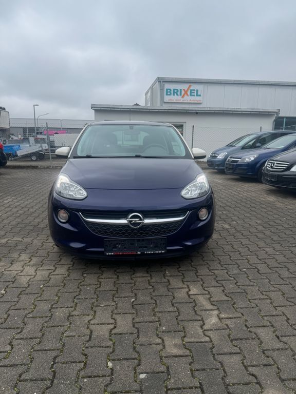 Opel Adam 212.500 km 4.350 € Königsbrunn 86343