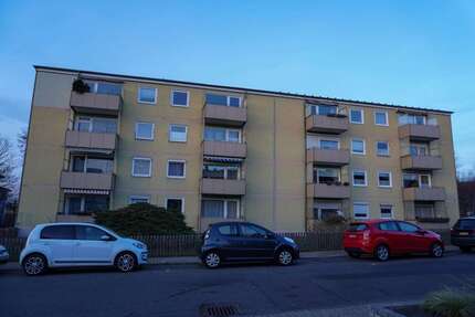 Wohnung Wolfenbüttel - 3 Zimmer, 68 m&sup2;, 129.000&euro; | Angebot:24157420