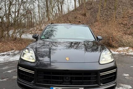 Porsche Cayenne 97.500 km 73.000 &euro; Ellerbek 25474