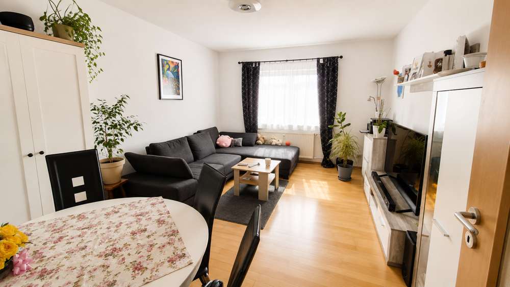 Etagenwohnung Lampertheim - 3 Zimmer, 73 m&sup2;, 700&euro; | Angebot:27421219
