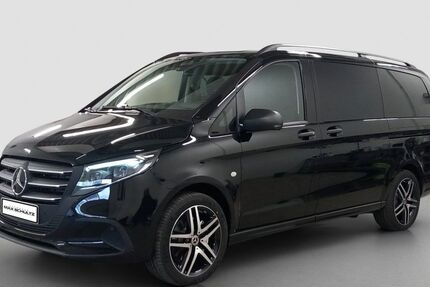 Mercedes-Benz Vito 5.900 km 75.495 &euro; Suhl 98528
