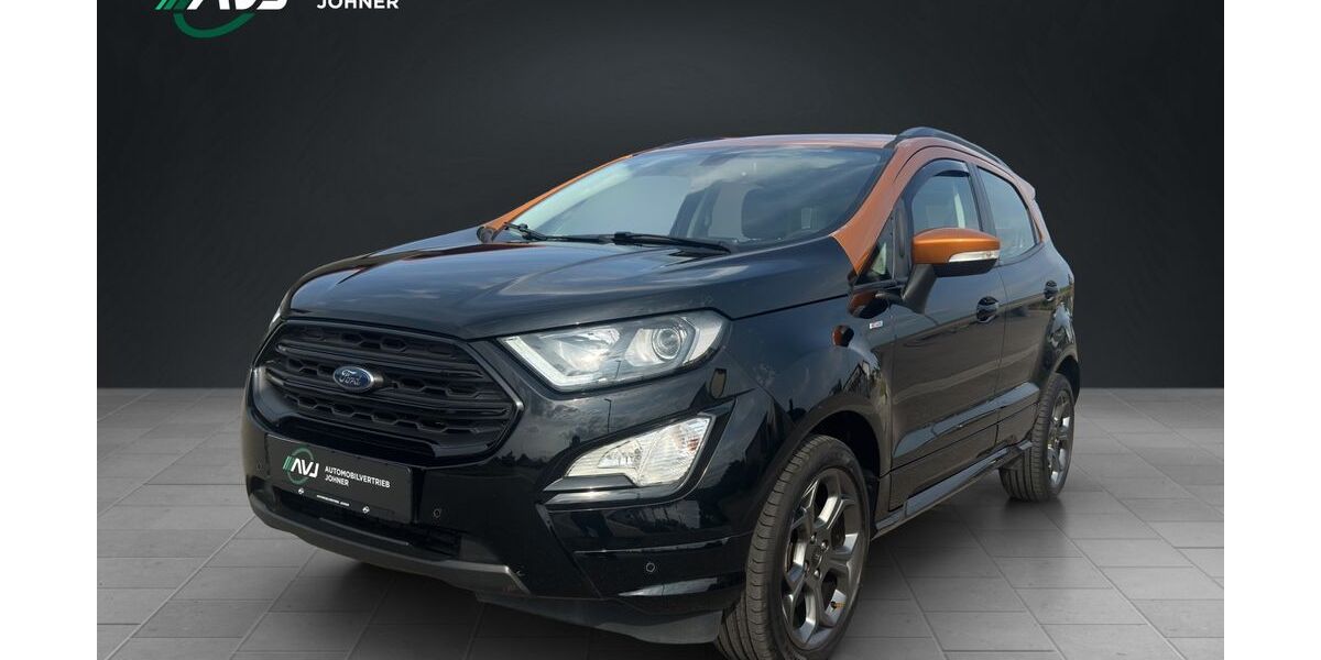 Ford EcoSport 79.450 km 12.790 &euro; Ihringen / bei Freiburg im Breisgau 79241