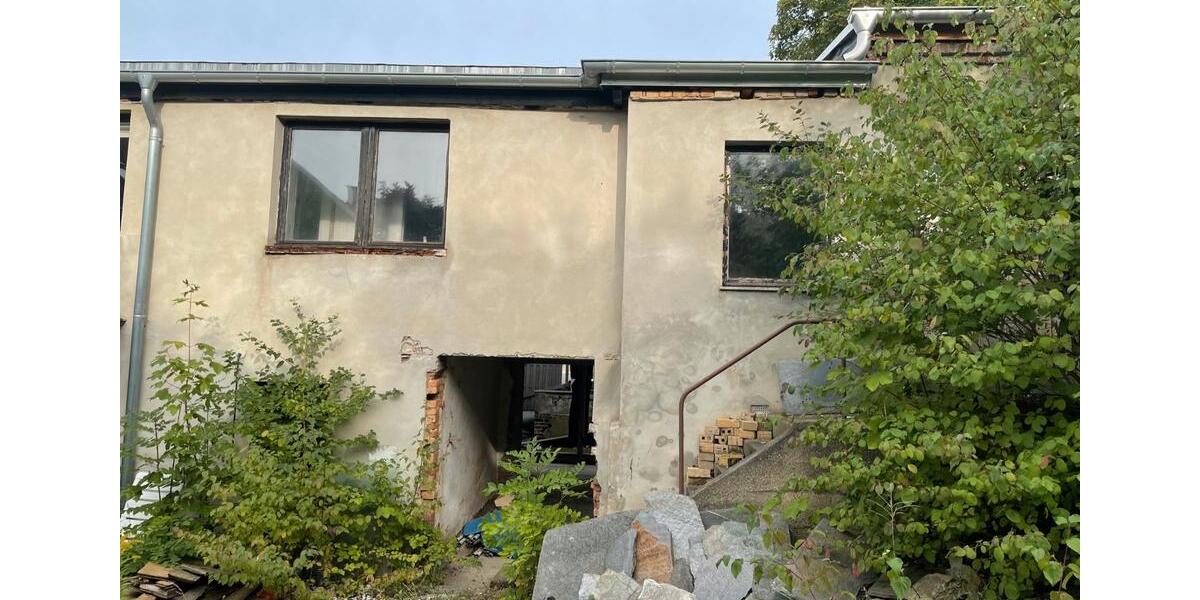 Reihenhaus Plauen Alt Chrieschwitz - 99.000&euro; | Angebot:27042836