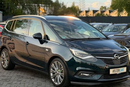 Opel Zafira 201.586 km 8.399 &euro; Velten 16727