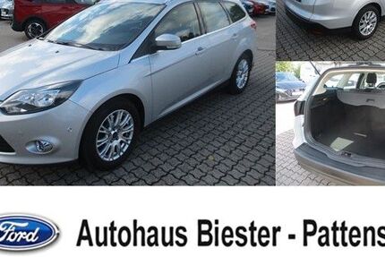 Ford Focus 151.400 km 6.500 &euro; Pattensen 30982