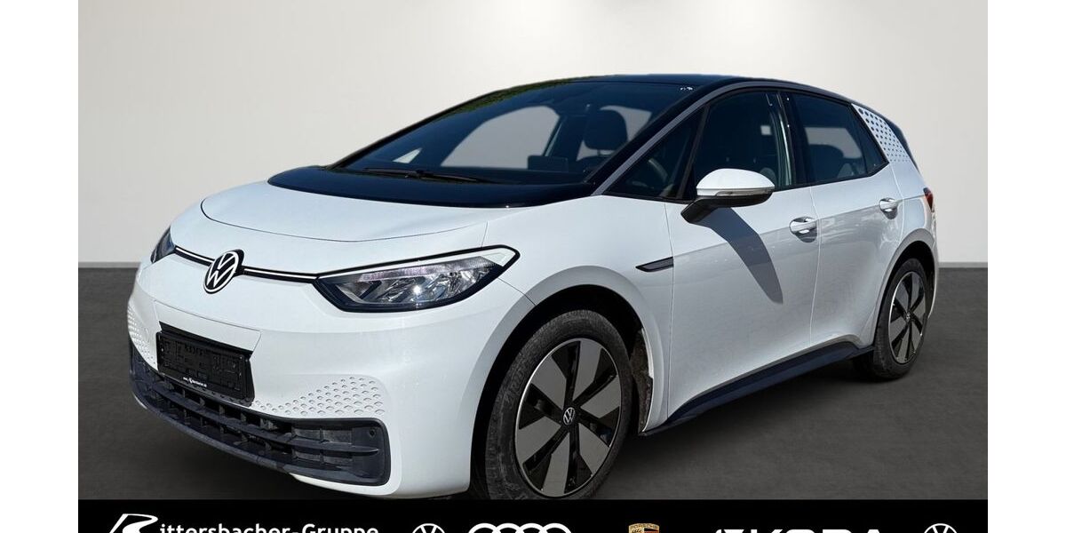 VW ID.3 35.955 km 19.450 &euro; Grünstadt 67269