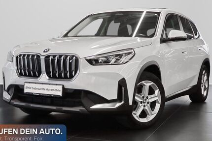 BMW iX1 55.844 km 32.770 &euro; Sankt Augustin 53757