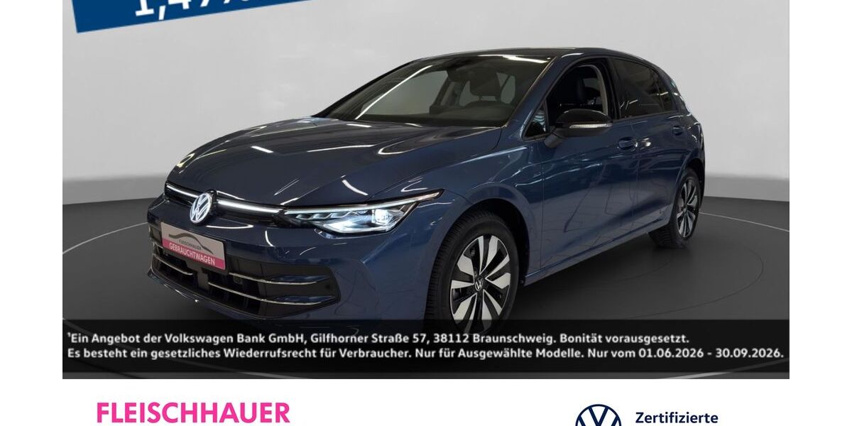 VW Golf 12.593 km 25.480 &euro; Bonn 53119