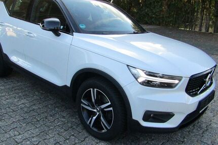 Volvo XC40 81.000 km 22.690 &euro; Hüttenberg-Rechtenbach 35625