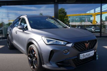 Cupra Formentor 28.000 km 37.880 &euro; Bitburg 54634