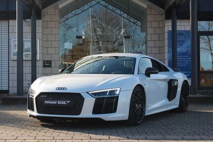Audi R8 71.000 km 99.850 € Beckum 59269