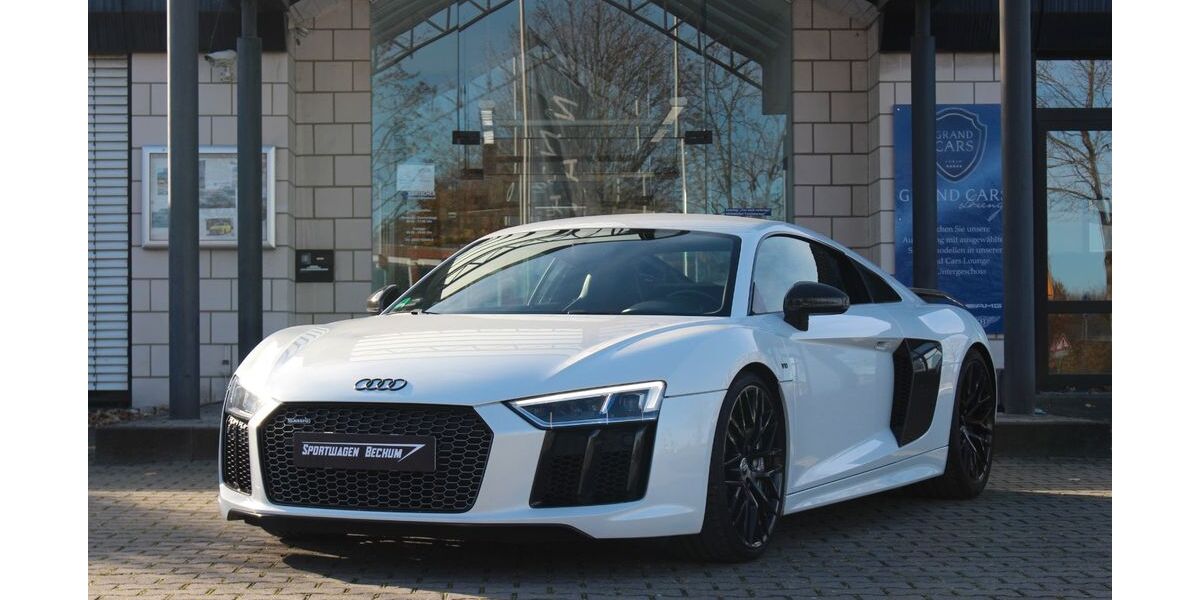 Audi R8 71.000 km 99.850 € Beckum 59269