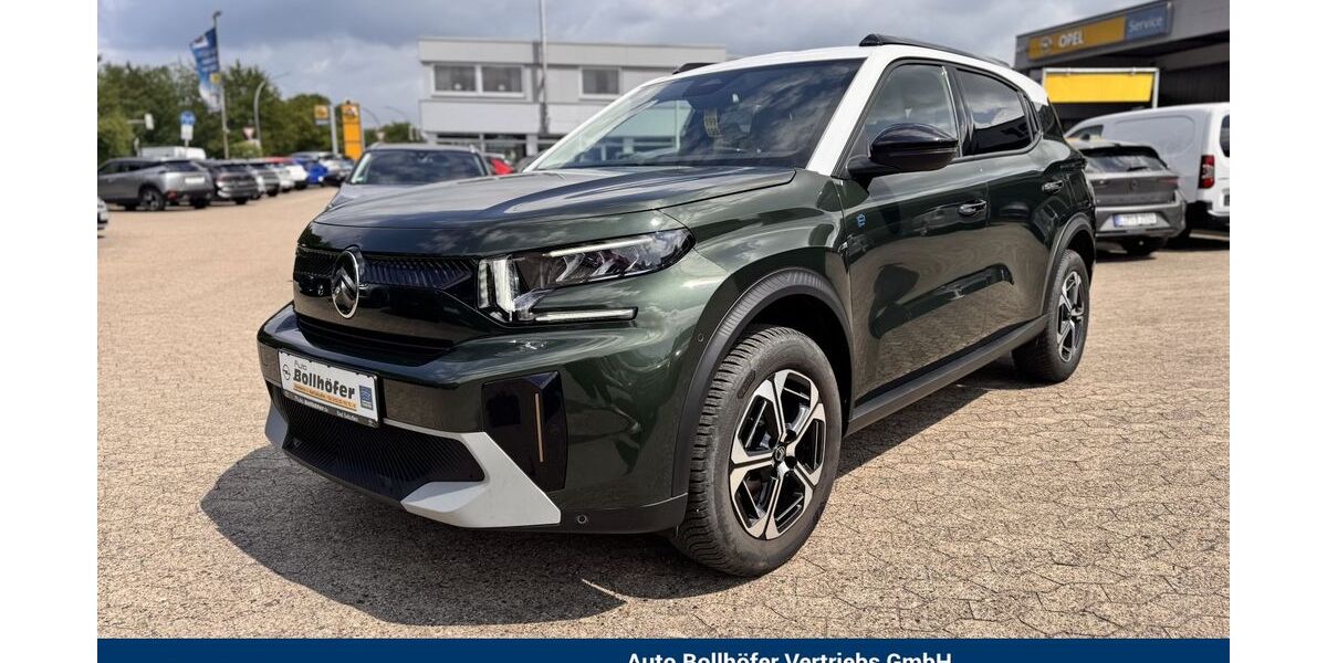 Citroen C3 Aircross 10.495 km 20.788 &euro; Bad Salzuflen 32108