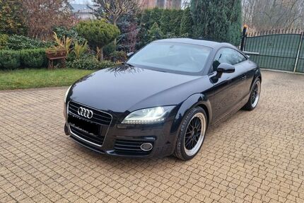 Audi TT 186.000 km 9.900 &euro; Frankfurt Main 65931