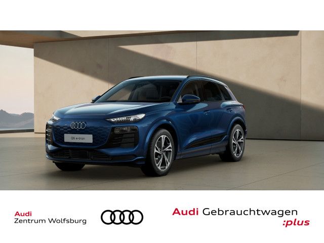 Audi Q6 e-tron 4.839 km 58.690 &euro; Wolfsburg 38440