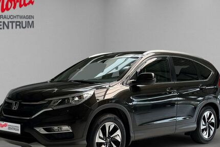 Honda CR-V 74.166 km 17.870 &euro; Laatzen 30880