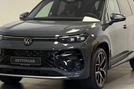 VW Tayron 7.300 km 59.900 € Marktheidenfeld 97828