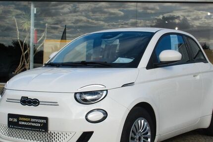 Fiat 500e 9.600 km 19.990 &euro; Lingen - Baccum 49811