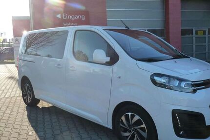 Citroen SpaceTourer 59.000 km 24.900 &euro; Biberach 88400