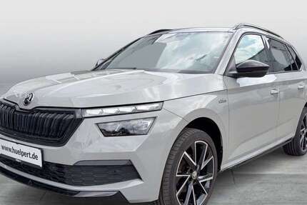 Skoda Kamiq 42.000 km 22.625 &euro; Dortmund 44309