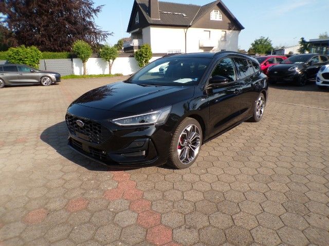 Ford Focus 11.300 km 25.990 &euro; Werne 59368