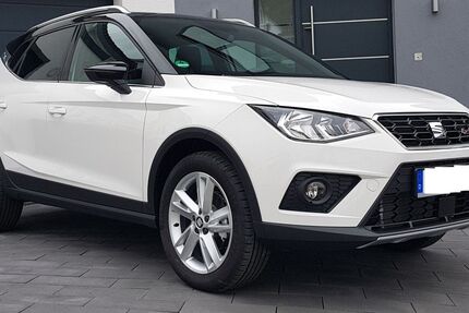 Seat Arona 58.000 km 13.500 &euro; Linz 53545