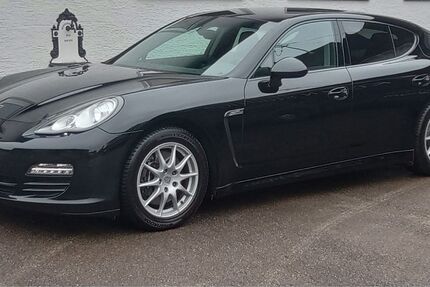 Porsche Panamera 67.121 km 32.210 &euro; Wertingen 86637