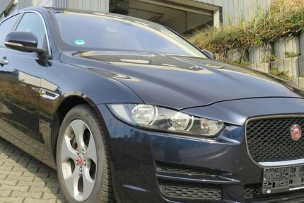 Jaguar XE 56.200 km 7.490 &euro; Lindlar 51789