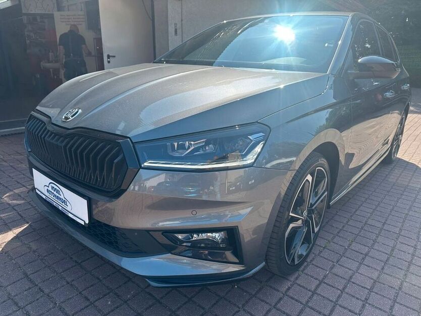 Fabia