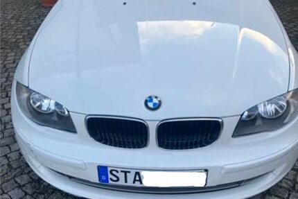 BMW 118 194.960 km 6.100 &euro; Pähl 82396