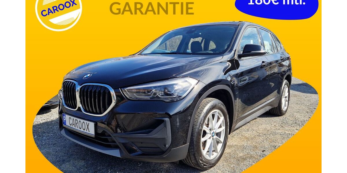 BMW X1 151.400 km 15.700 &euro; Wildau 15745