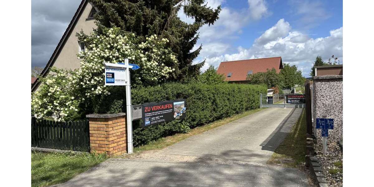Einfamilienhaus Werder/Havel Havel - 5 Zimmer, 128 m&sup2;, 850.000&euro; | Angebot:26837517