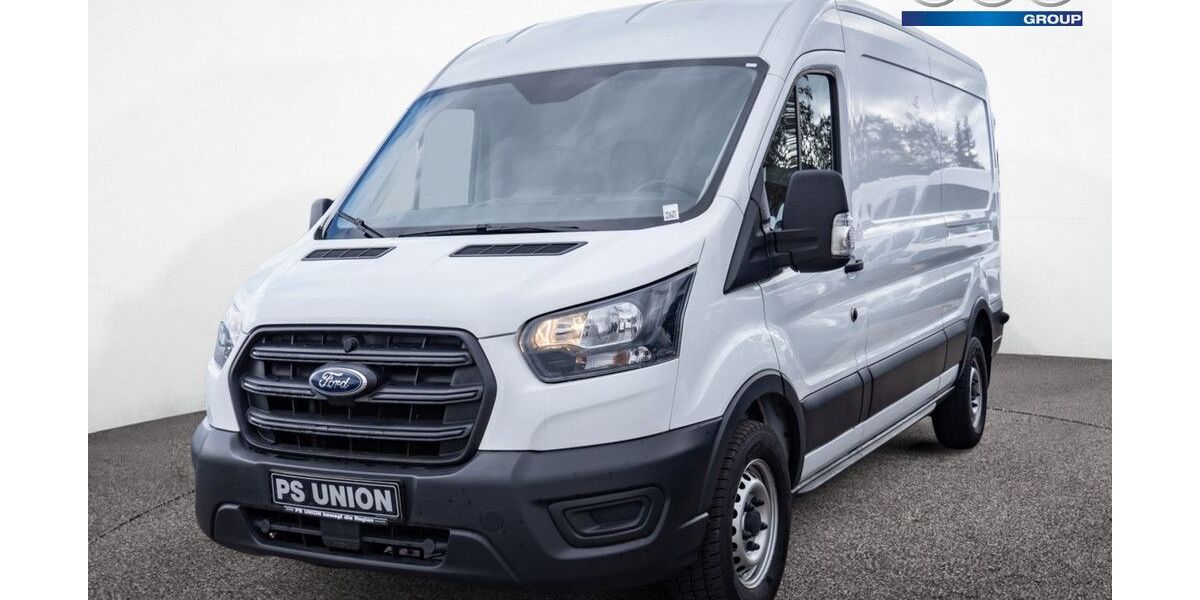 Ford Transit 162.675 km 14.990 &euro; Halle(Saale) 06122