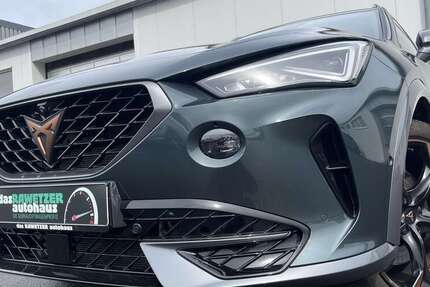 Cupra Formentor 25.850 km 25.860 &euro; Marktredwitz 95615