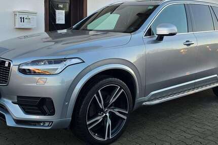 Volvo XC90 198.000 km 27.990 &euro; Tacherting 83342