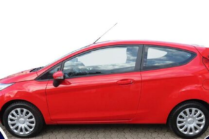 Ford Fiesta 172.000 km 5.900 &euro; Horn-Bad Meinberg 32805