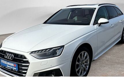 Audi A4 108.022 km 25.590 &euro; Detmold 32756
