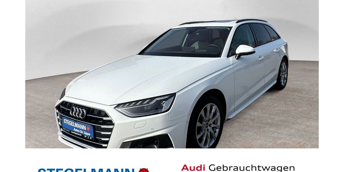 Audi A4 108.022 km 25.590 &euro; Detmold 32756