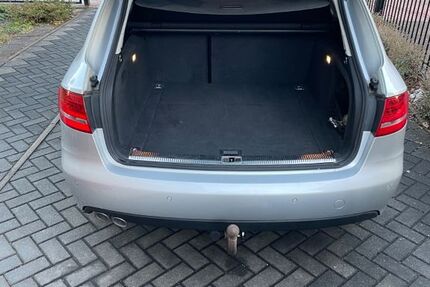 Audi A4 255.000 km 5.000 &euro; Zwickau 08062