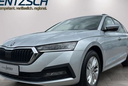 Skoda Octavia 94.778 km 21.490 &euro; Lossatal OT Watzschwitz 04808