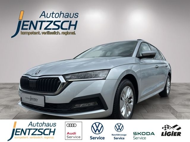 Skoda Octavia 94.778 km 21.490 &euro; Lossatal OT Watzschwitz 04808
