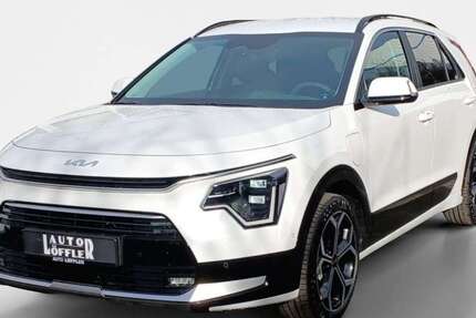 Kia Niro 2.226 km 36.506 € Würzburg 97076