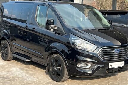 Ford Transit 42.000 km 41.850 &euro; Hemmoor 21745