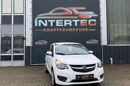Opel Karl 108.000 km 6.499 &euro; Rotenburg 27356