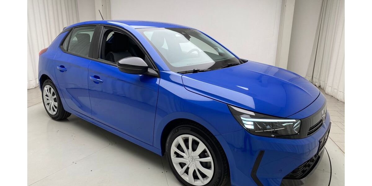 Opel Corsa 7.700 km 16.650 &euro; Bad Kreuznach 55545