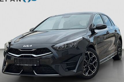 Kia ceed / Ceed 60.774 km 23.690 &euro; Kirchardt 74912