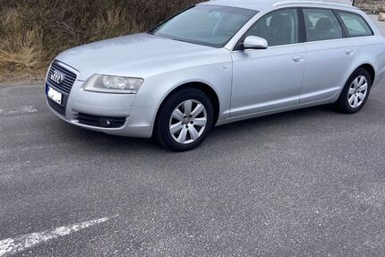 Audi A6 298.000 km 1.799 &euro; Bordelum 25852