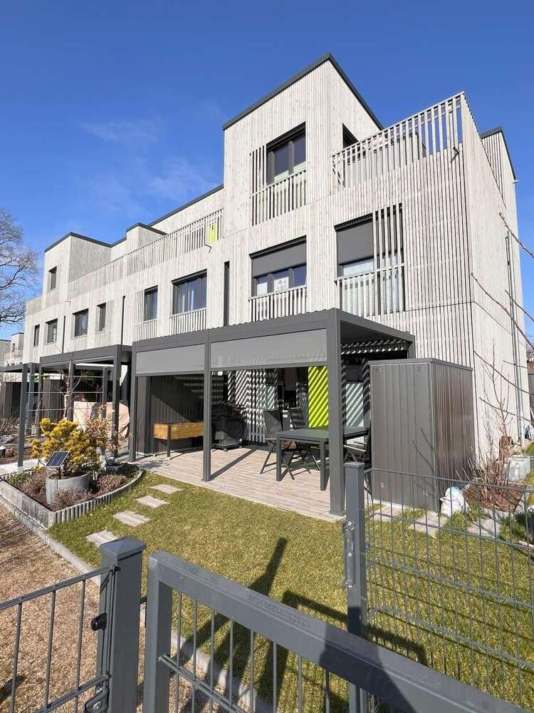 Haus zum Kaufen in Norderstedt 599.000 € 118 m²