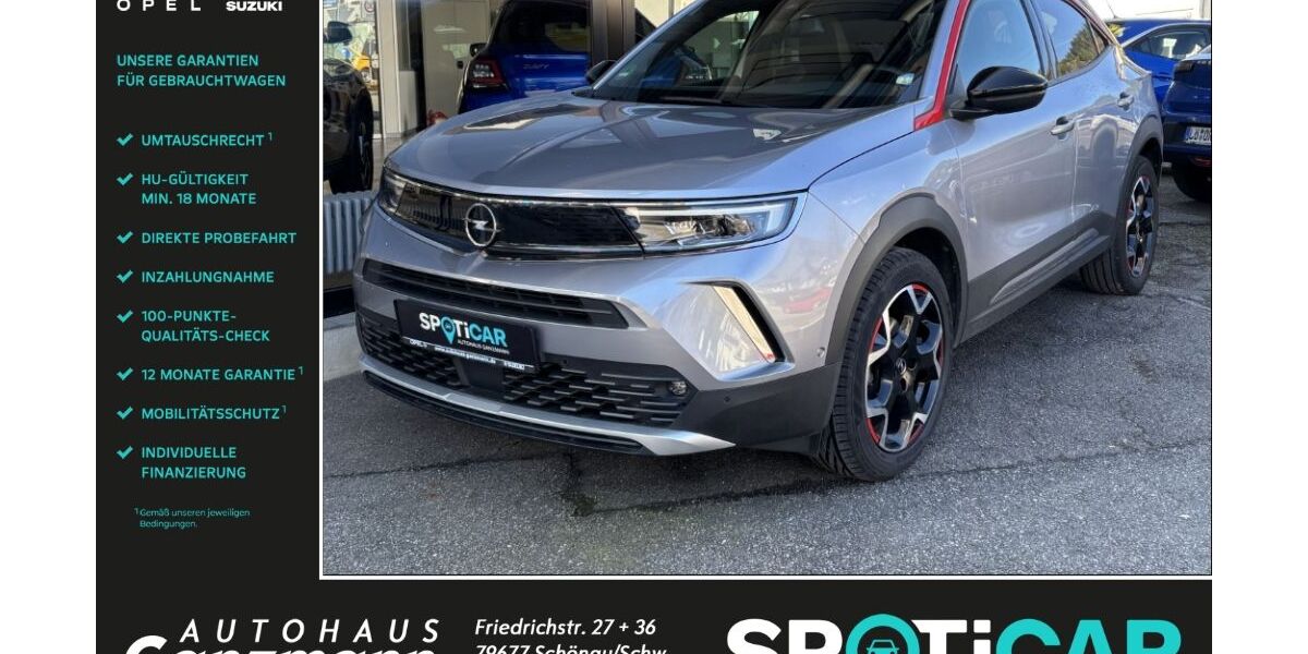 Opel Mokka 48.634 km 17.990 &euro; Schönau 79677