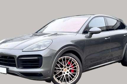 Porsche Cayenne 12.000 km 99.900 &euro; Königsbrunn 86343